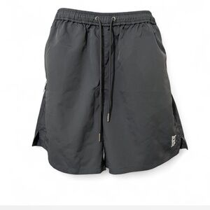 Kith Active Shorts Gray Size S